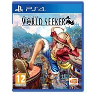 One Piece: World Seeker - PS4 - Konsolen-Spiel