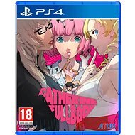 Catherine: Full Body Limited Edition - PS4 - Konsolen-Spiel