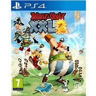 Asterix and Obelix XXL 2 - PS4 - Console Game