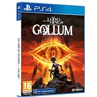 Lord of the Rings – Gollum – PS4 - Hra na konzolu