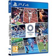 Olympic Games Tokyo 2020 - The Official Video Game - PS4 - Konsolen-Spiel