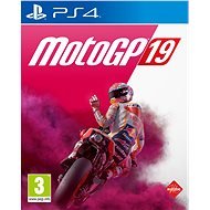 MotoGP 19 - PS4 - Console Game