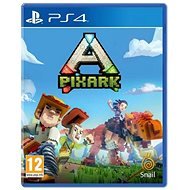 PixARK - PS4 - Konsolen-Spiel