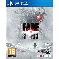 Fade to Silence - PS4 - Konzol játék