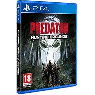 Predator: Hunting Grounds - PS4 - Hra na konzoli