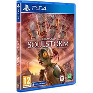 Oddworld: Soulstorm - PS4 - Konsolen-Spiel