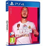 FIFA 20 - PS4 - Konzol játék