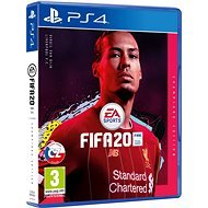 FIFA 20 Champions Edition - PS4 - Konsolen-Spiel