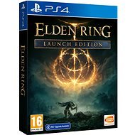 Elden Ring: Launch Edition - PS4 - Konzol játék