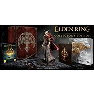 Elden Ring - Collector's Edition - PS4 - Console Game