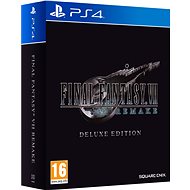 Final Fantasy VII Remake: Deluxe Edition - PS3 - Console Game