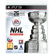 NHL 16 Legacy Edition - PS3 - Console Game