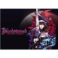 Bloodstained: Ritual of the Night - Console Game