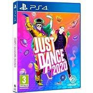 Just Dance 2020 - PS4 - Konzol játék