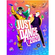 Just Dance 2020 - Console Game