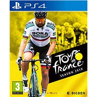Tour de France 2019 - Console Game