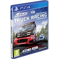 FIA European Truck Racing Championship - PS4 - Console Game