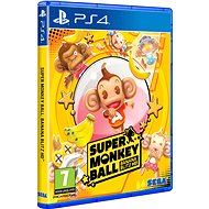 Super Monkey Ball: Banana Blitz HD - Console Game