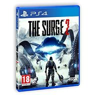 The Surge 2 - PS4 - Konsolen-Spiel