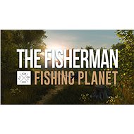 The Fisherman: Fishing Planet - Console Game
