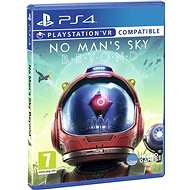 No Man's Sky Beyond - PS4 - Console Game