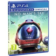 No Mans Sky Beyond - PS4 - Konsolen-Spiel