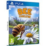 Bee Simulator - PS4 - Konsolen-Spiel