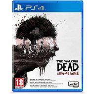 The Walking Dead: The Telltale Definitive Series - PS4 - Console Game