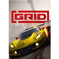 Grid (2019) - Console Game