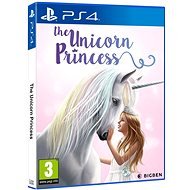 The Unicorn Princess - PS4 - Konsolen-Spiel