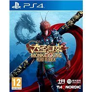 Monkey King: Hero Is Back - PS4 - Konzol játék