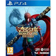 Monkey King: Hero Is Back - Fan Edition - PS4 - Console Game