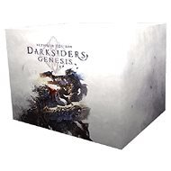 Darksiders - Genesis CE Edition - PS4 - Konzol játék