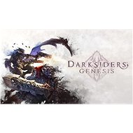 Darksiders - Genesis - Console Game