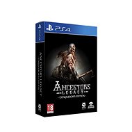Ancestors Legacy Conqueror's Edition - PS4 - Console Game