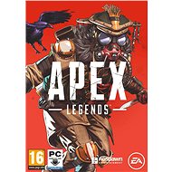 Apex Legends: Bloodhound - Gaming Accessory