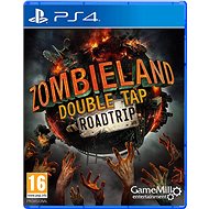 Zombieland: Double Tap - Road Trip - PS4 - Console Game