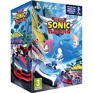 Team Sonic Racing: Special Edition - PS4 - Console Game