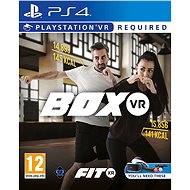 Box VR - PS4 - Console Game