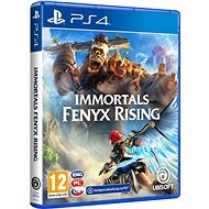 Immortals: Fenyx Rising - PS4 - Hra na konzolu