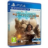 Golem - PS4 VR - Console Game