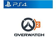 Overwatch 2 - PS4 - Konsolen-Spiel