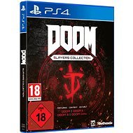 DOOM Slayers Collection - PS4 - Console Game