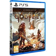 Godfall: Ascended Edition – PS5 - Hra na konzolu