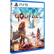 Godfall - Console Game