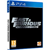 Fast and Furious Crossroads - Console Game