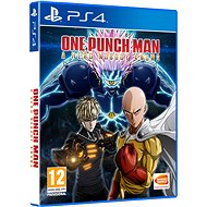 One Punch Man: A Hero Nobody Knows - Console Game