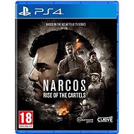 Narcos: Rise of the Cartels - Console Game