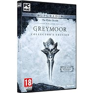The Elder Scrolls Online: The Greymoor Collector's Edition - Gaming Accessory