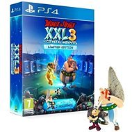 Asterix and Obelix XXL 3: The Crystal Menhir - Limited Edition - PS4 - Konzol játék